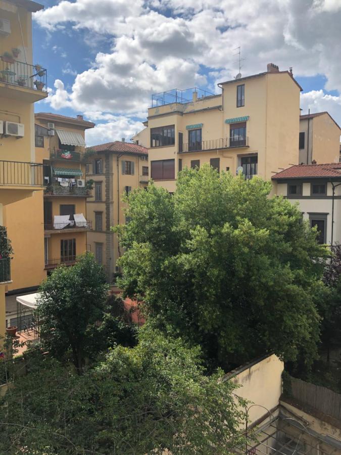 Residenza24 Florencia