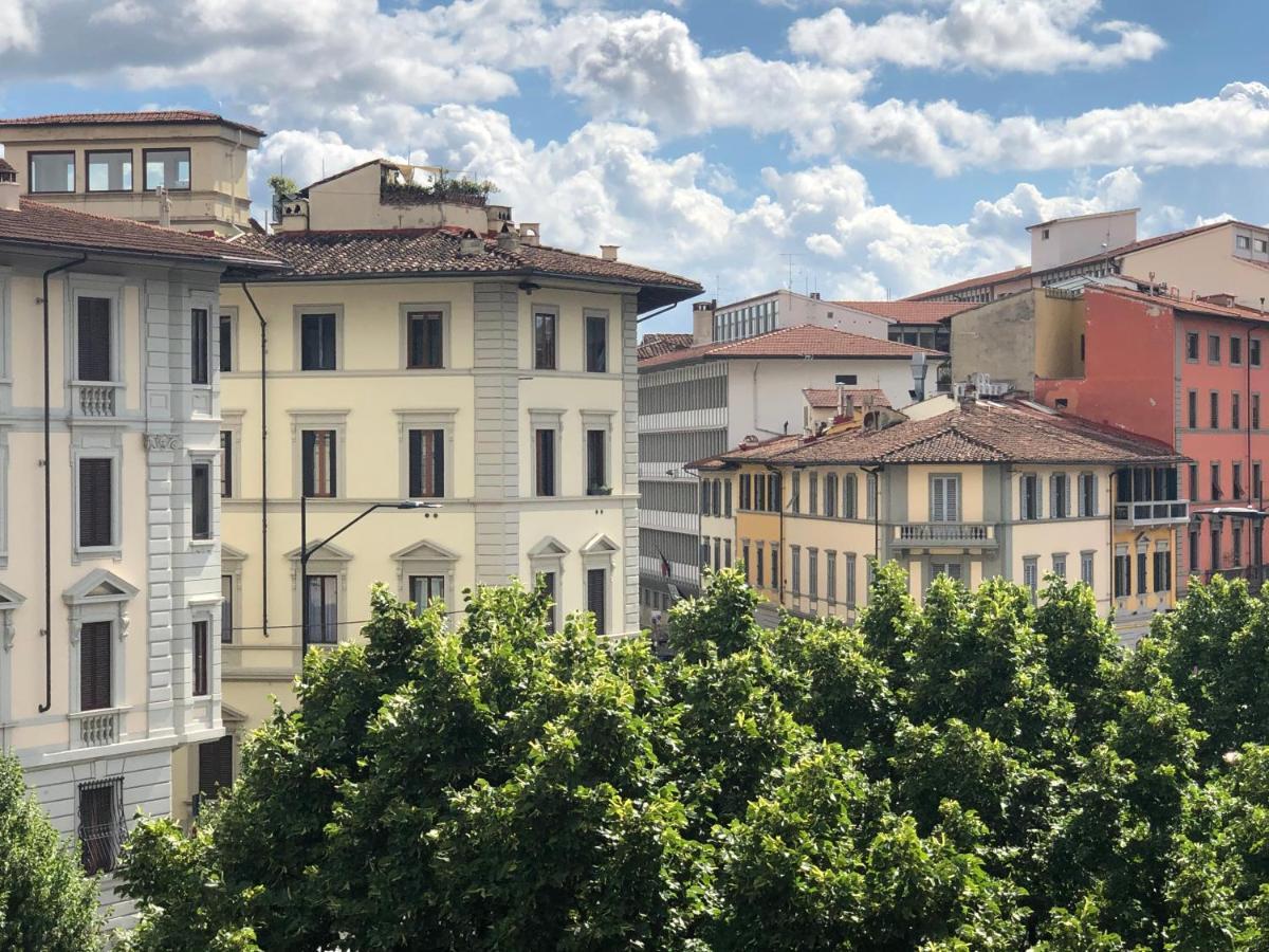 Bed and breakfast Residenza24 Florencia
