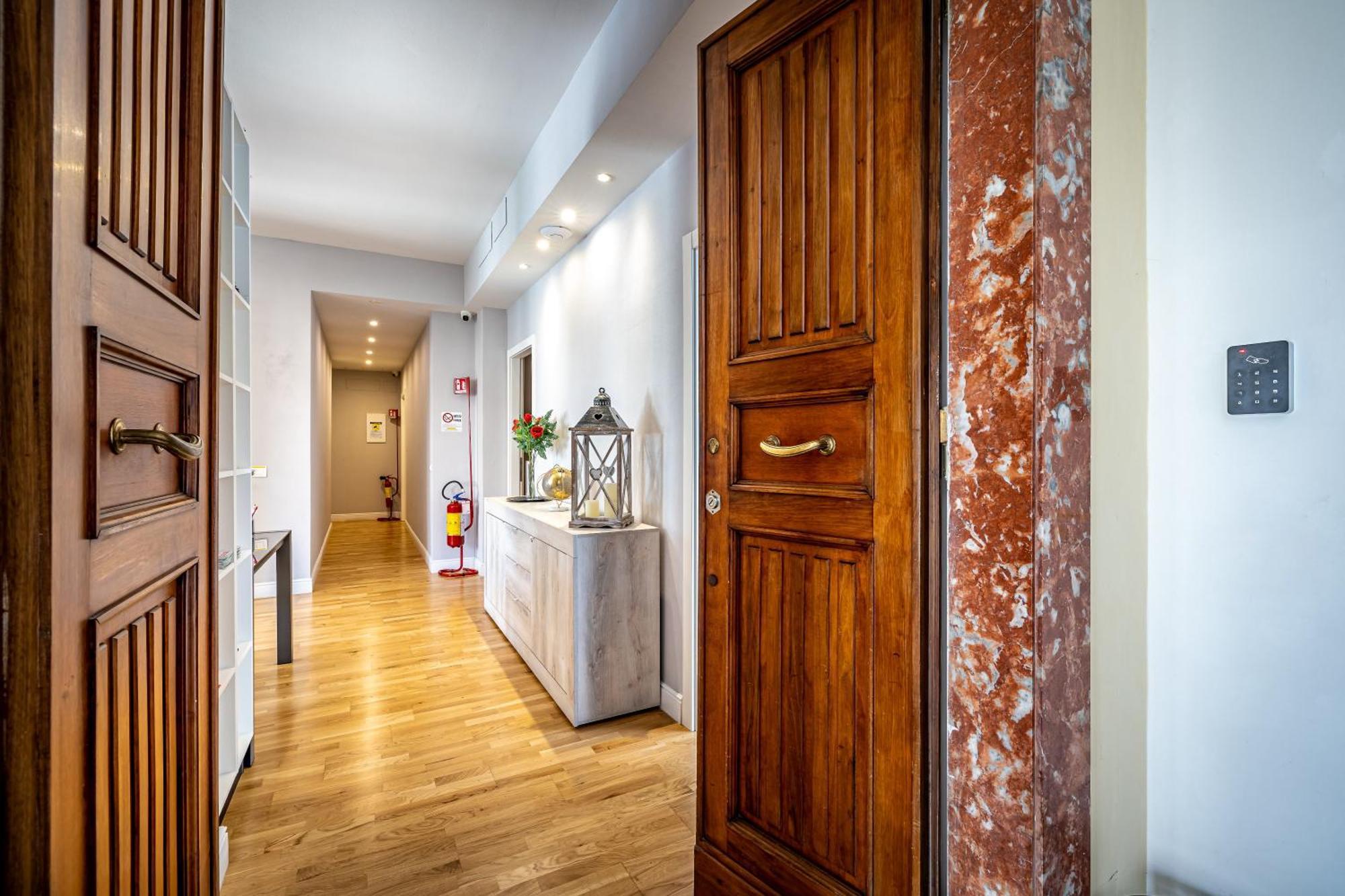 Bed and breakfast Residenza24