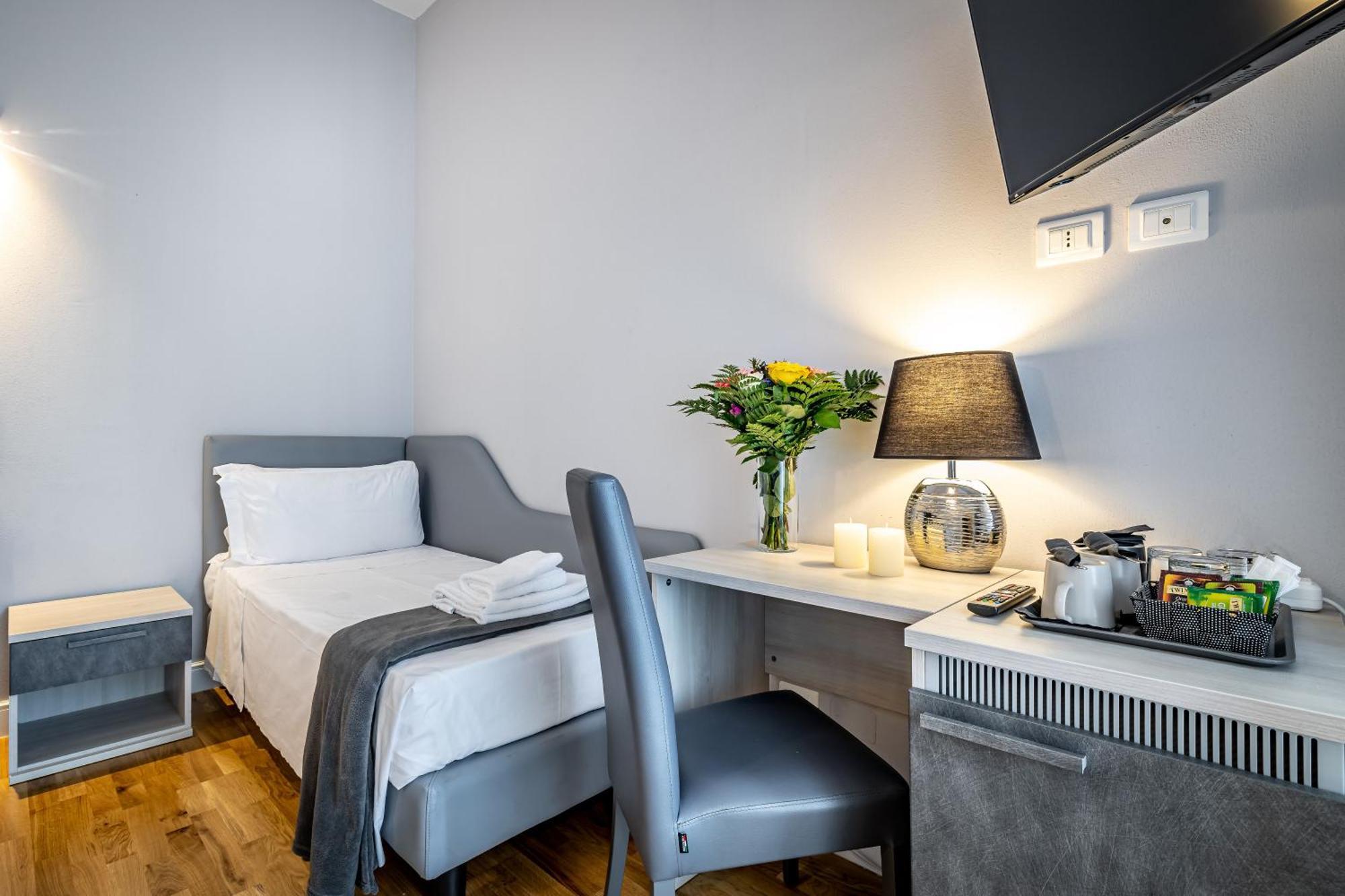 Bed and breakfast Residenza24 2*