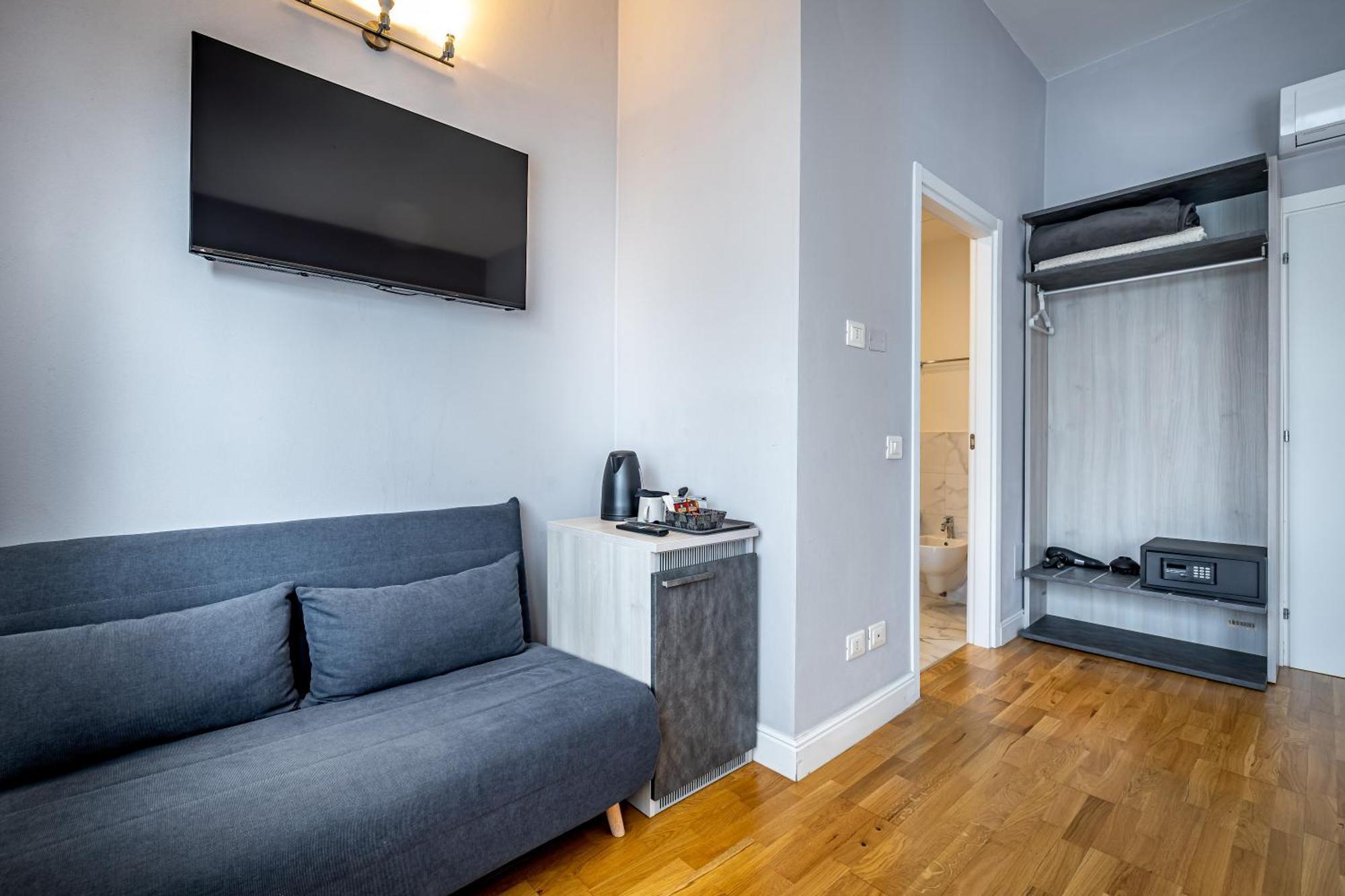 Bed and breakfast Residenza24