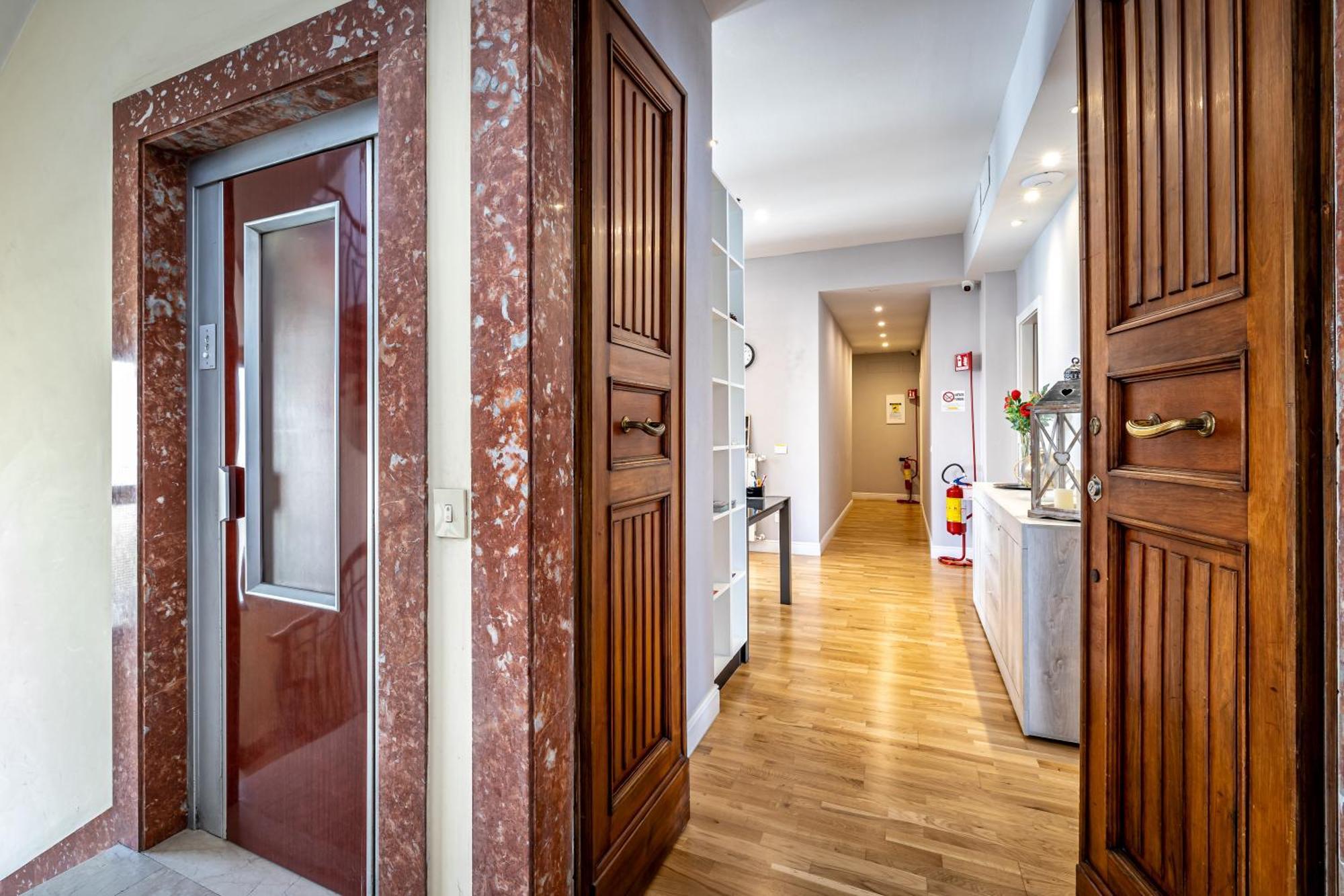 Residenza24 Bed and breakfast 2*