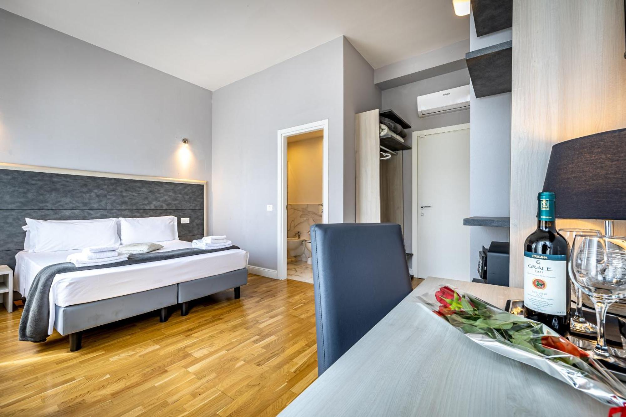 Bed and breakfast Residenza24