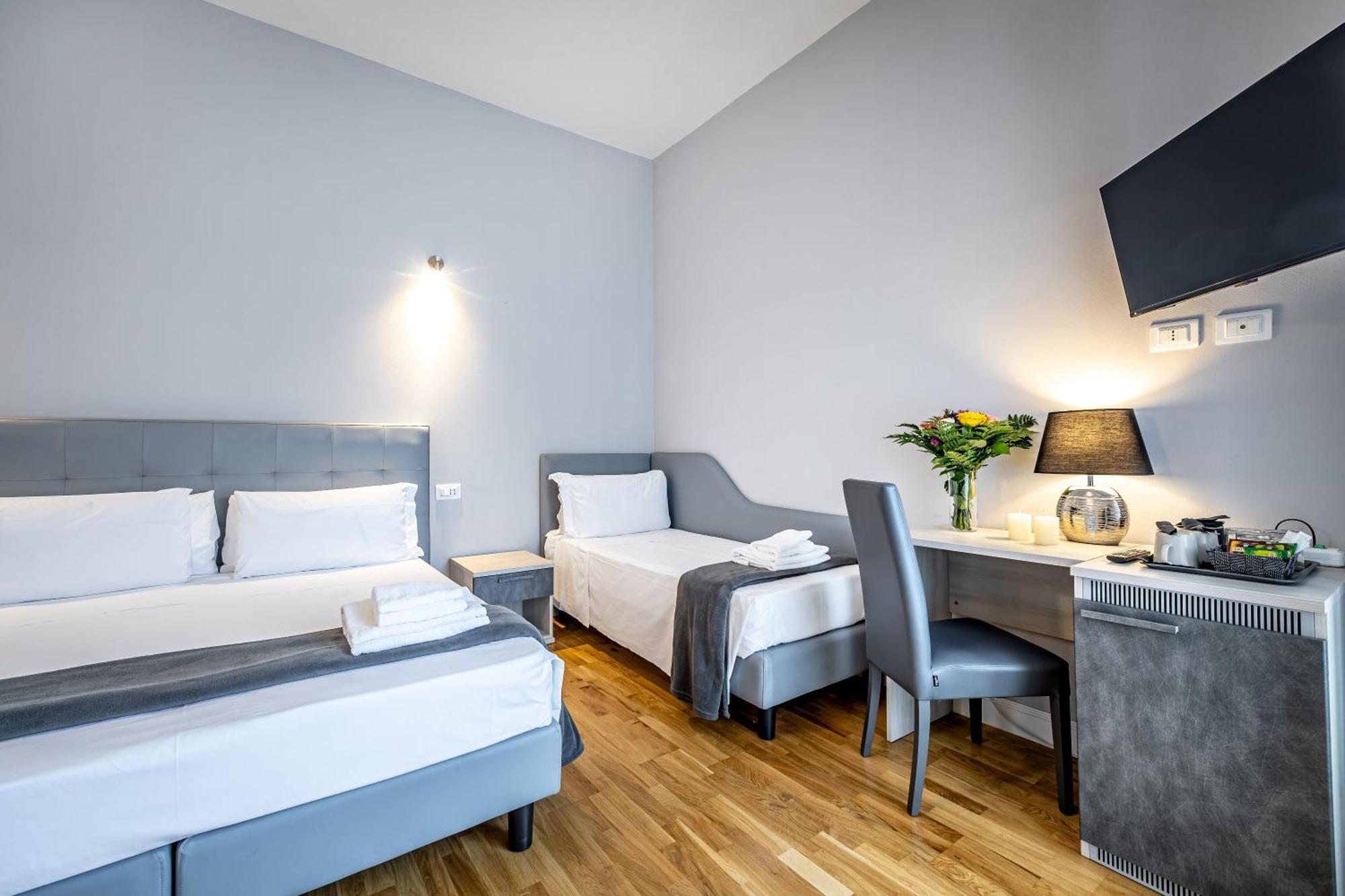 Residenza24 Bed and breakfast 2*