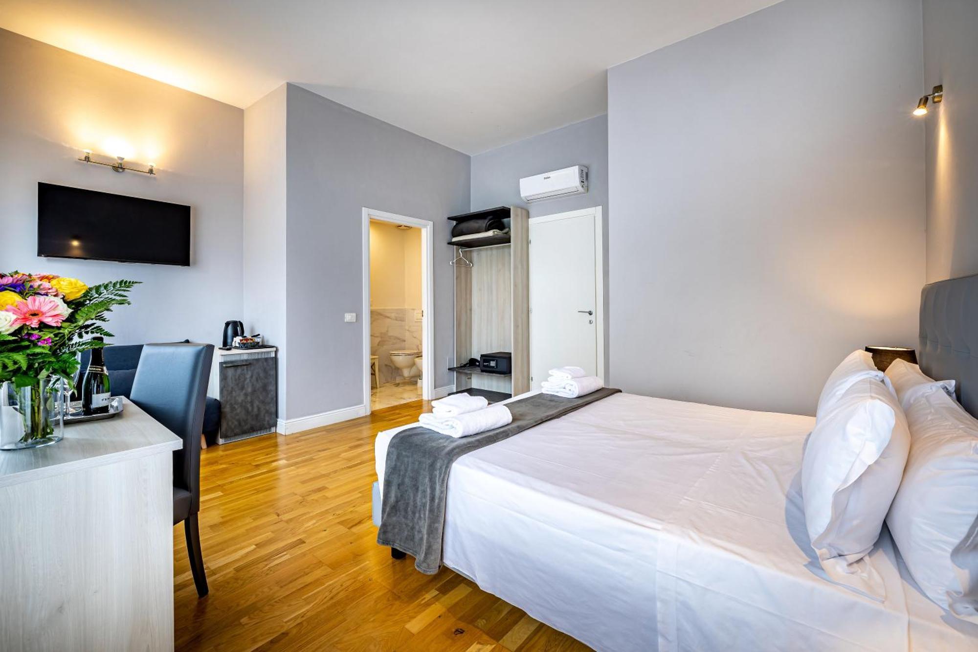 Residenza24 Bed and breakfast Florencia