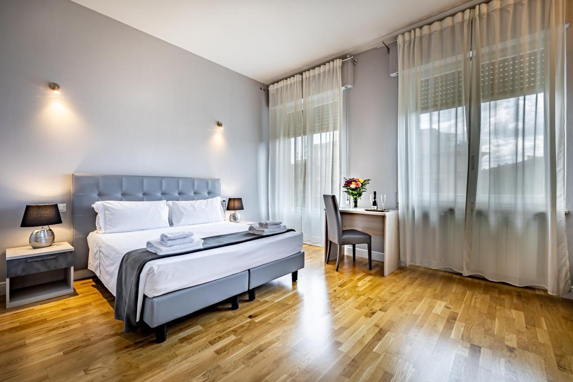 Residenza24 Bed and breakfast 2*