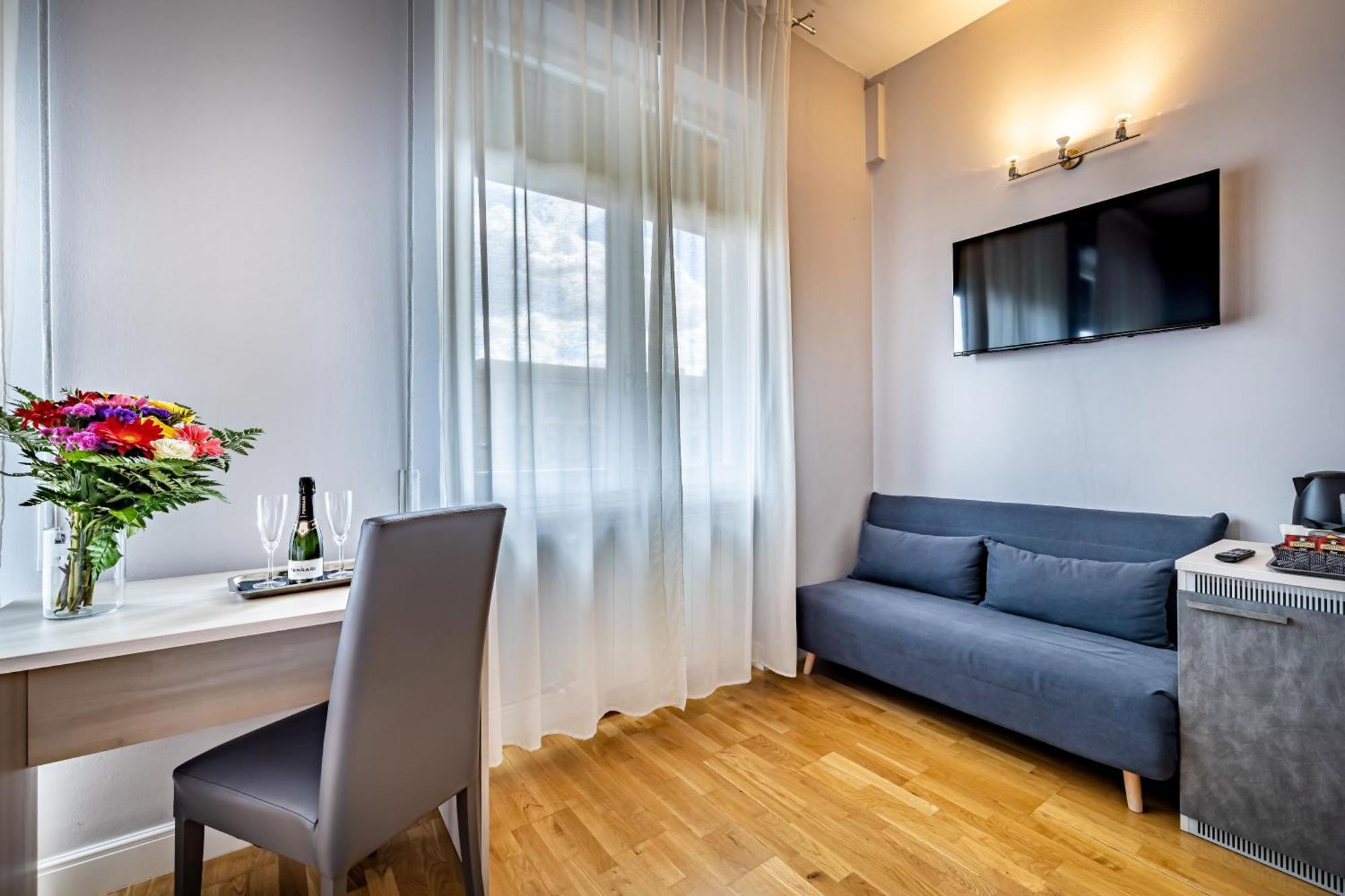 Residenza24 Bed and breakfast Florencia