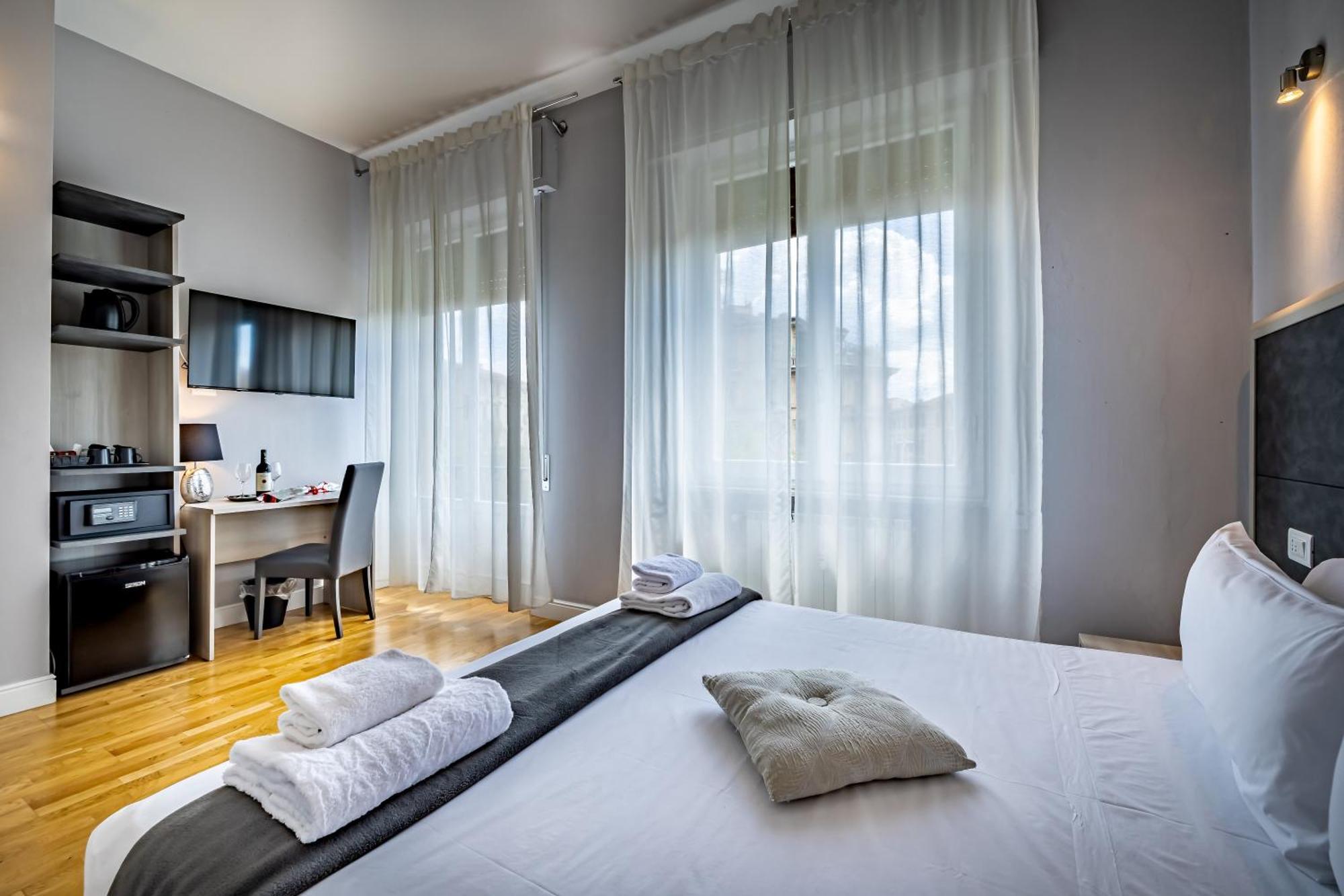 Residenza24 Bed and breakfast