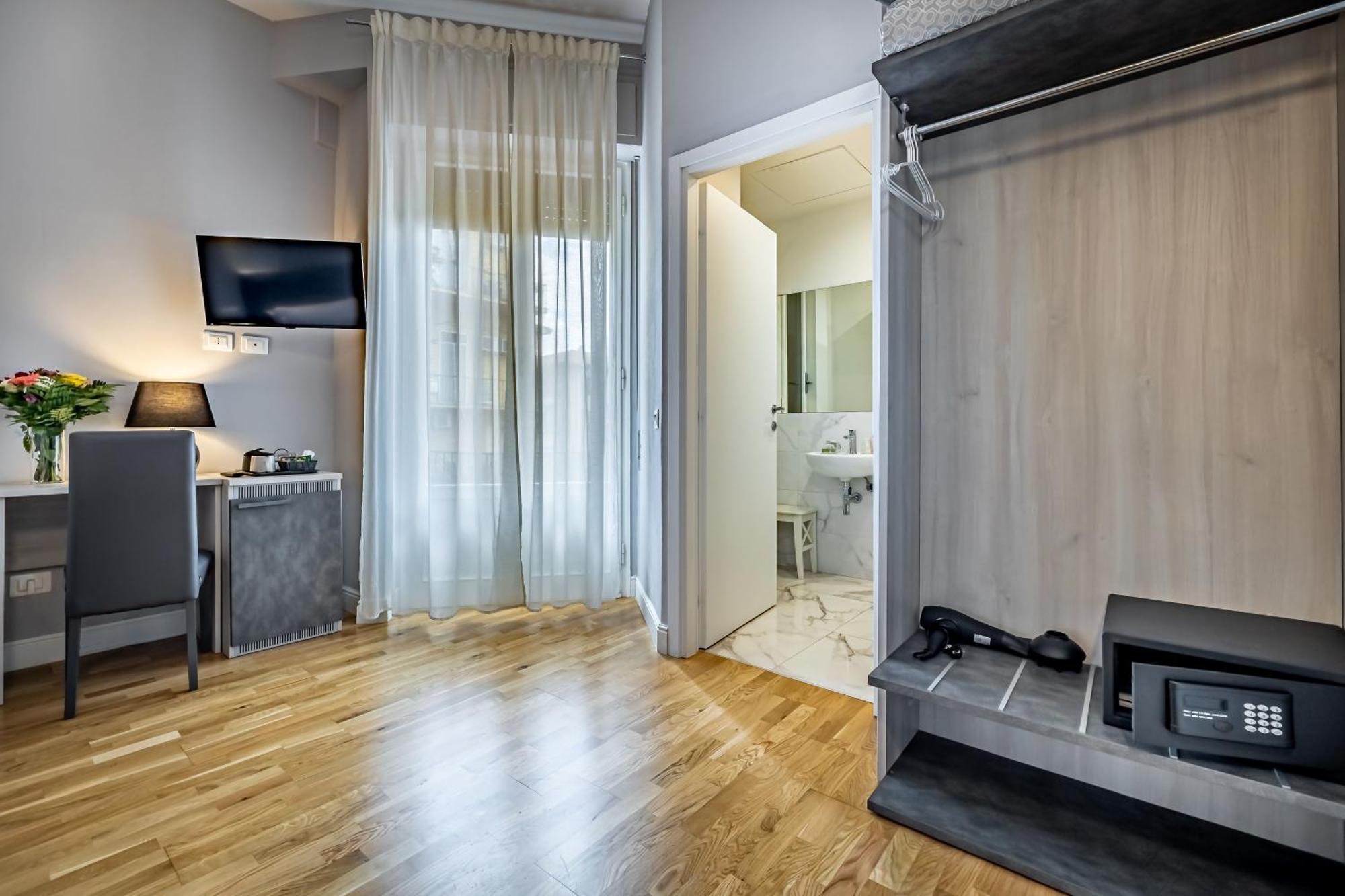 Bed and breakfast Residenza24 2*