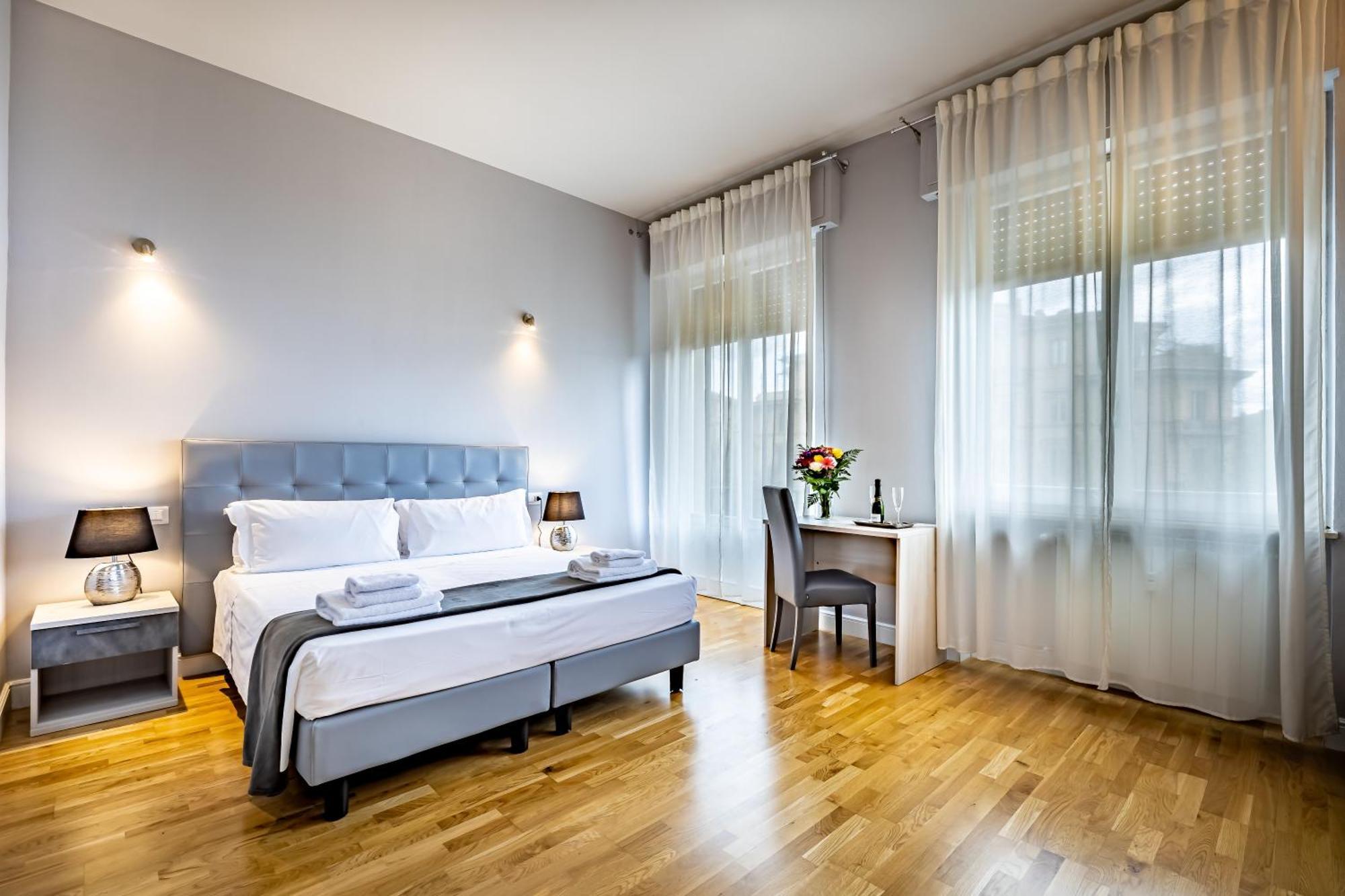 Residenza24 Bed and breakfast Florencia
