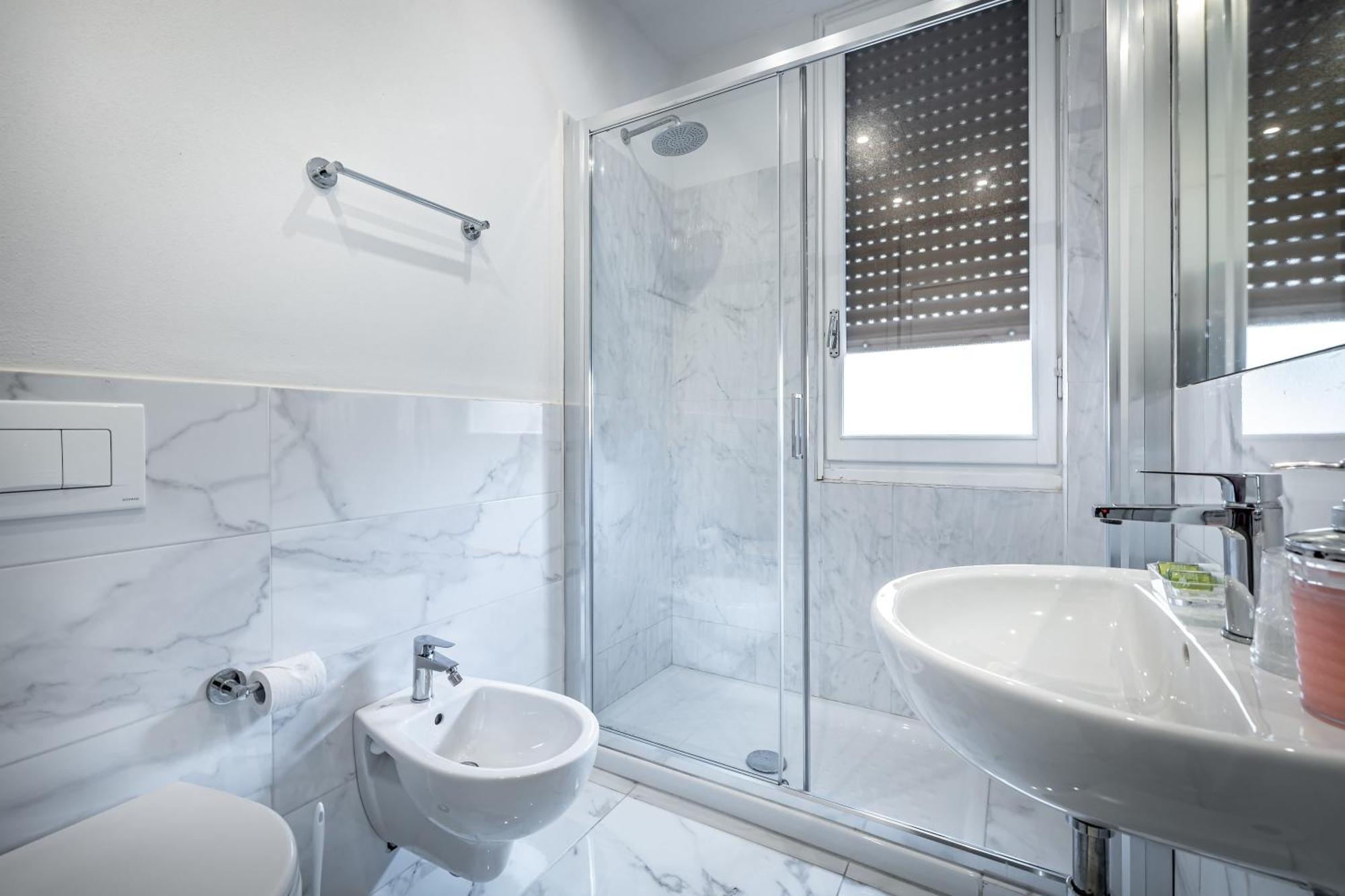 Residenza24 Florencia