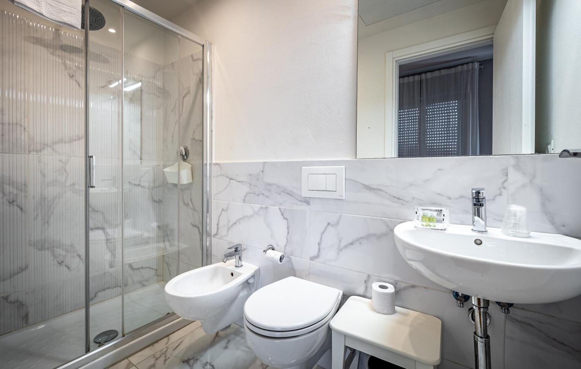 Bed and breakfast Residenza24