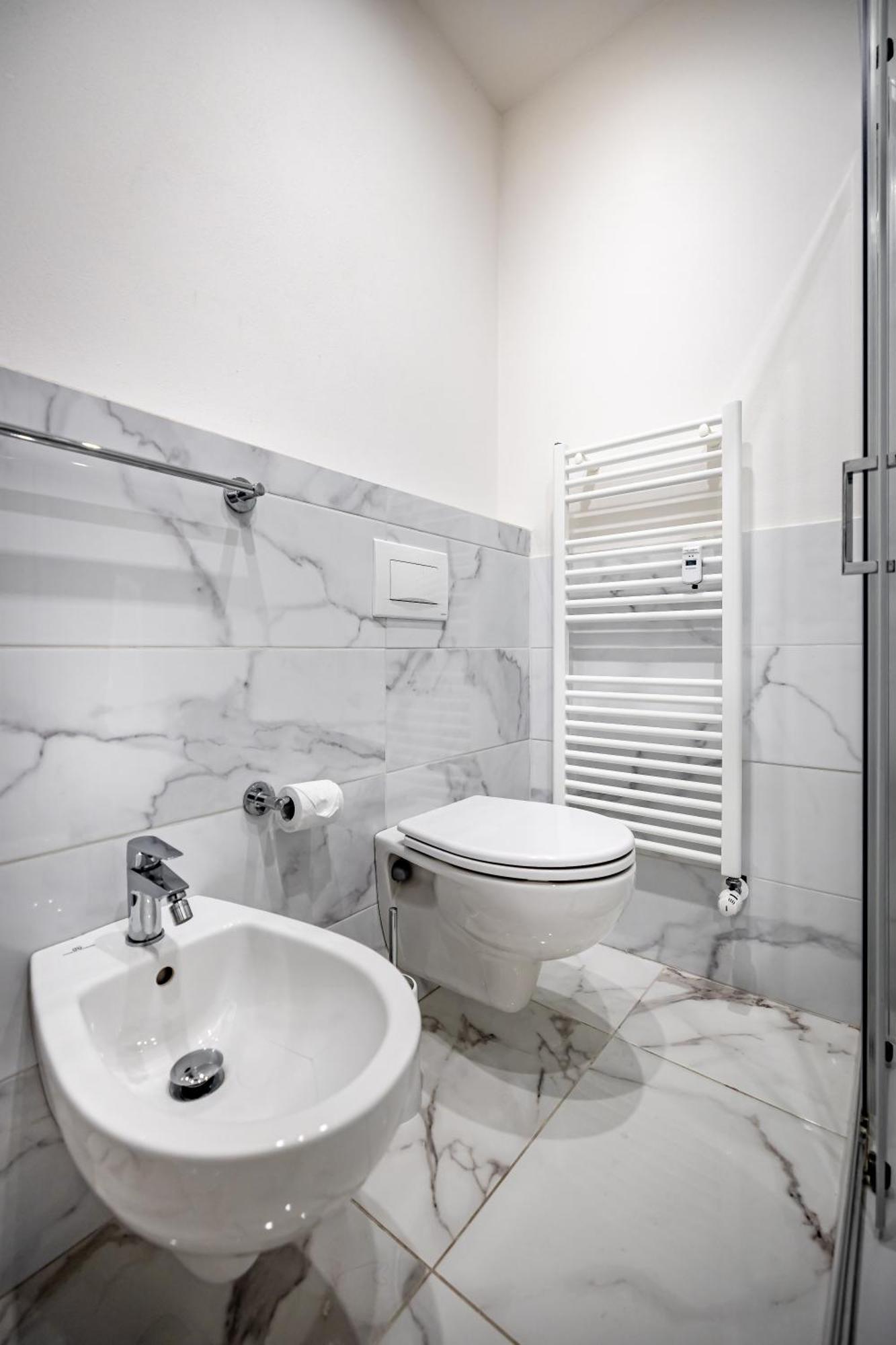 Residenza24 Bed and breakfast Florencia