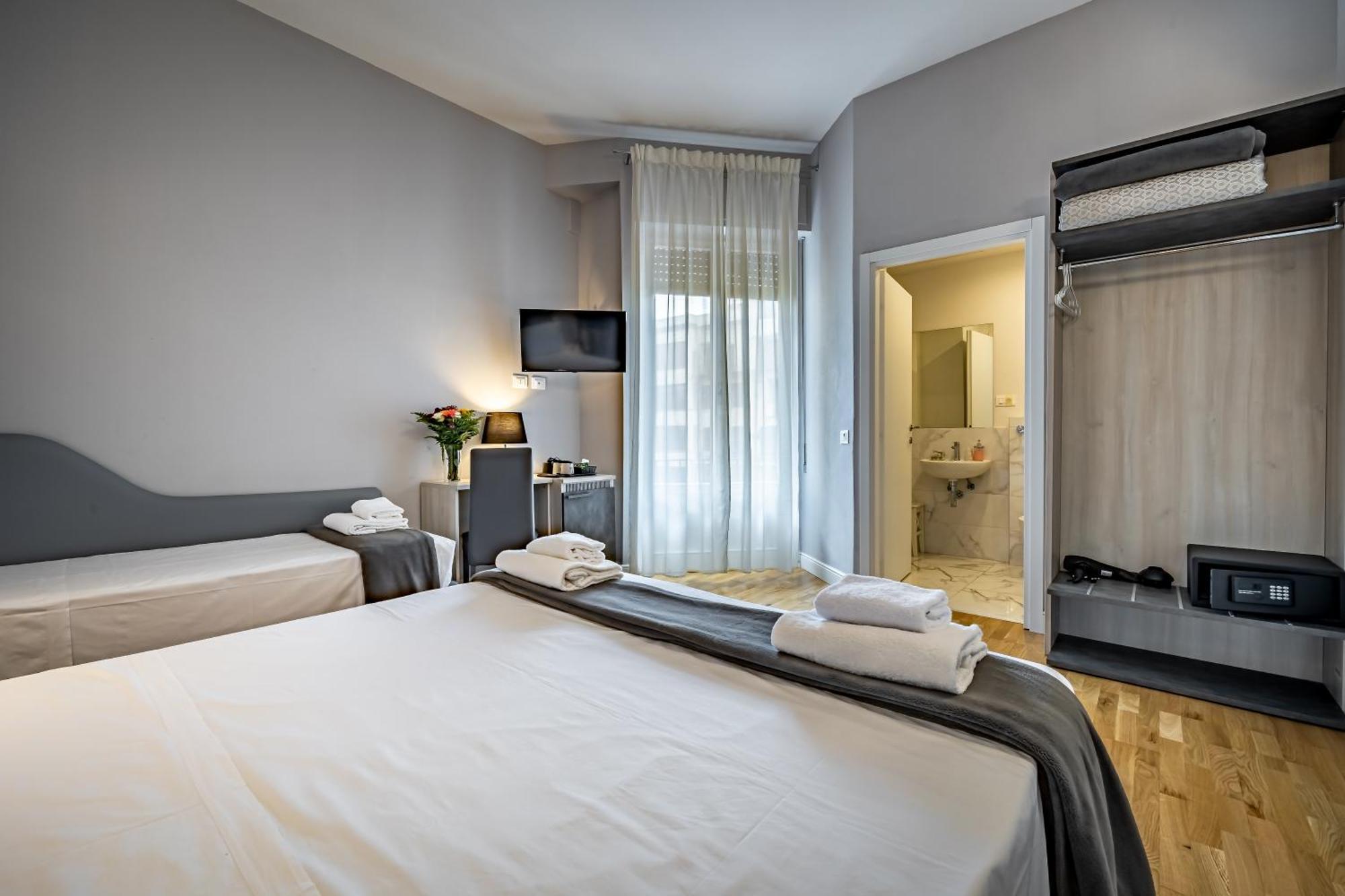 Residenza24 Florencia