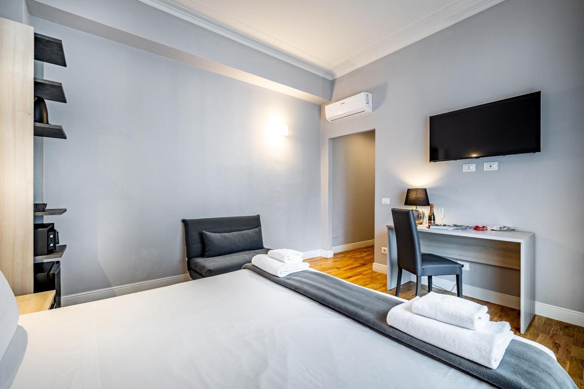 Residenza24 Bed and breakfast 2*