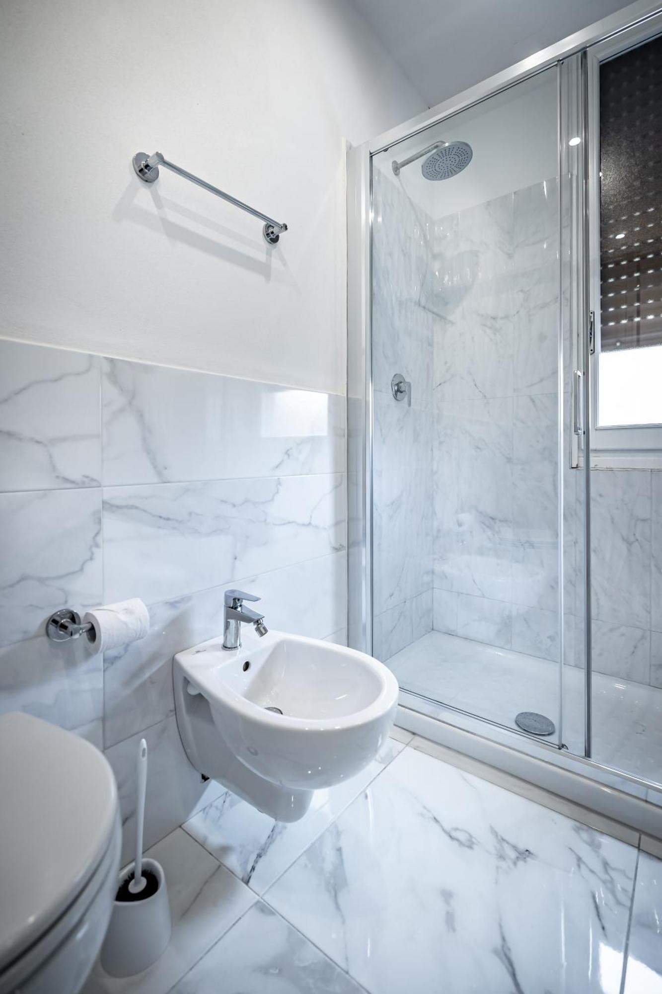 Bed and breakfast Residenza24