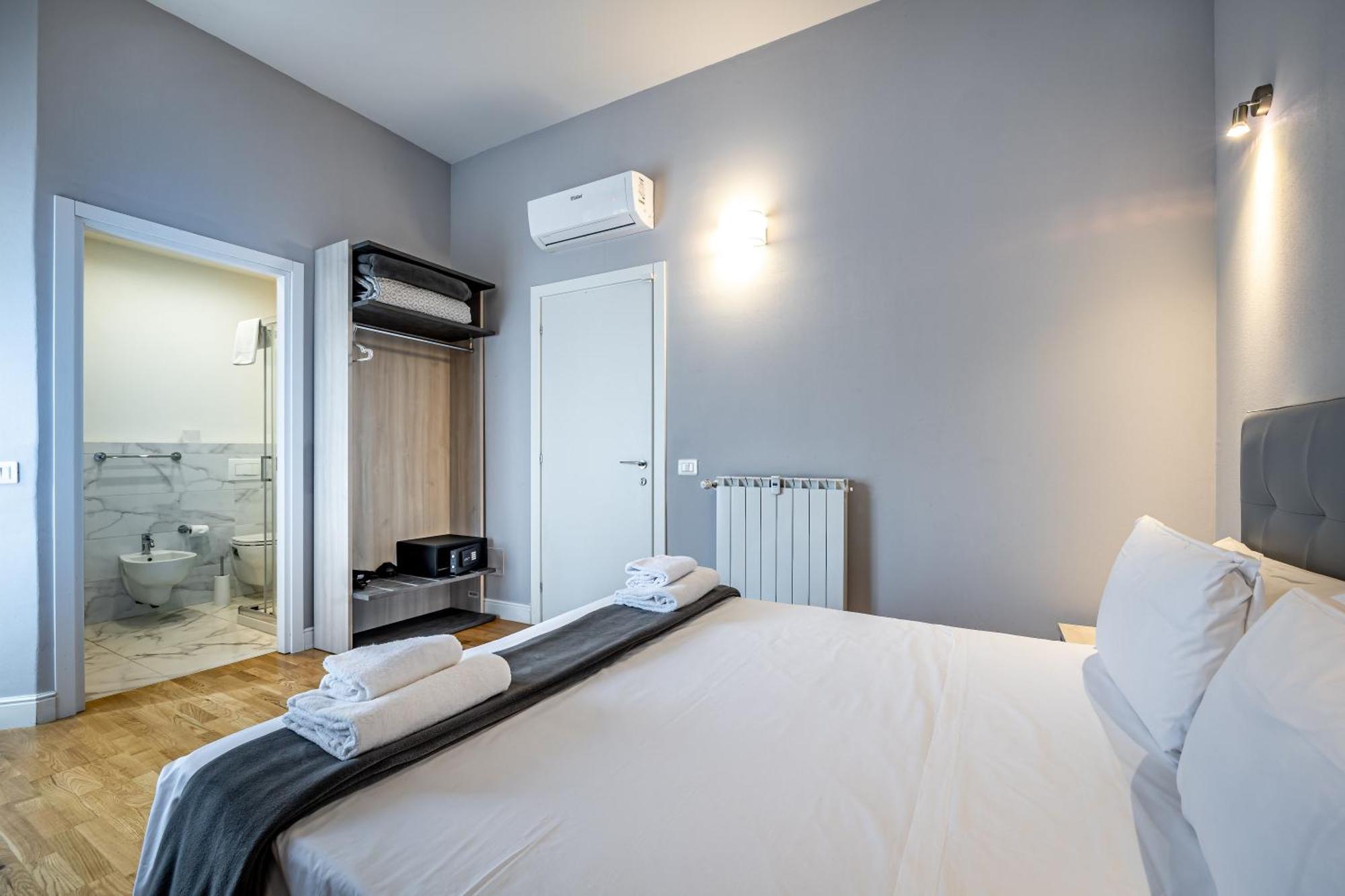 Residenza24 Bed and breakfast Florencia