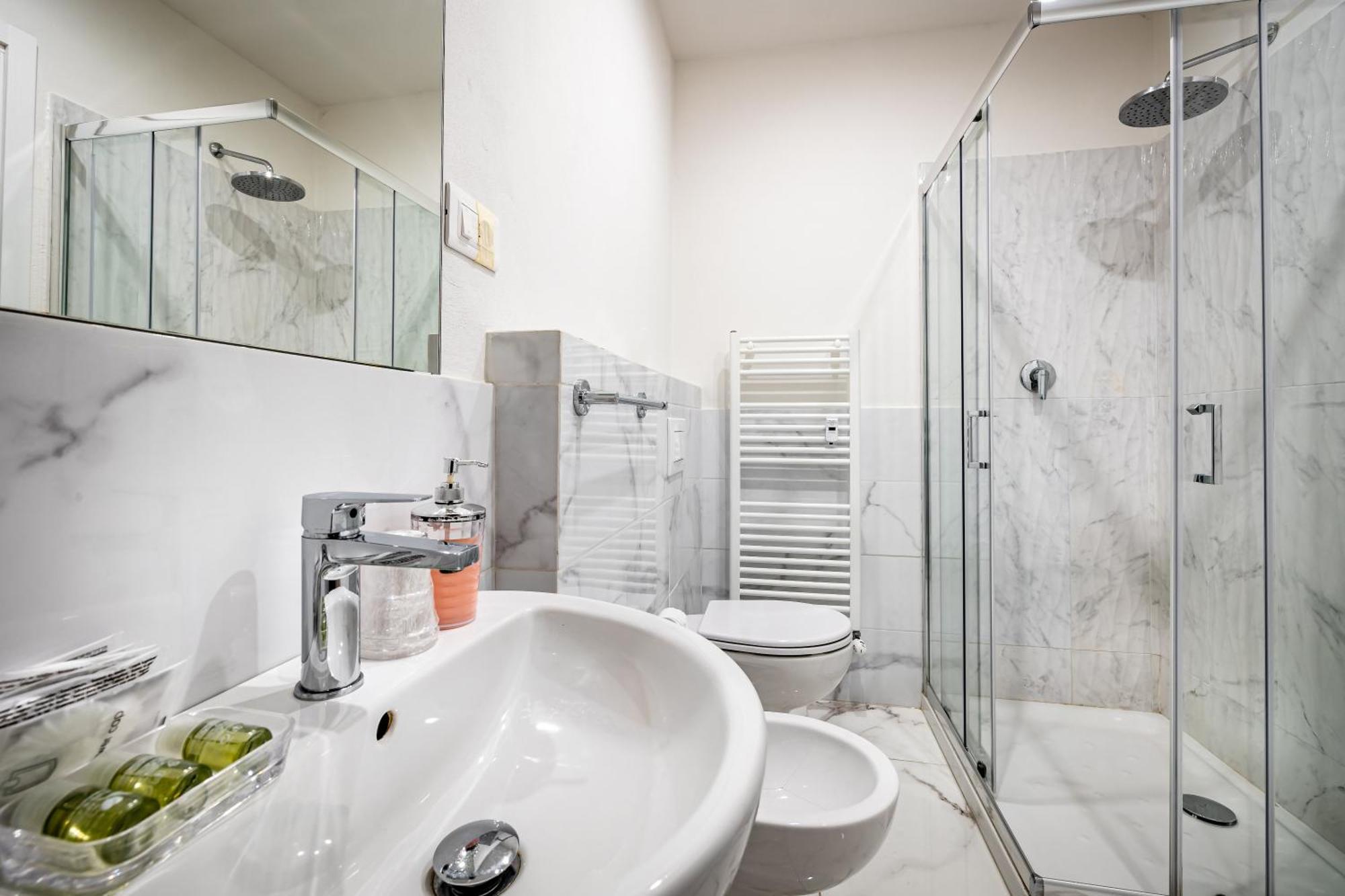 Residenza24 Bed and breakfast Florencia