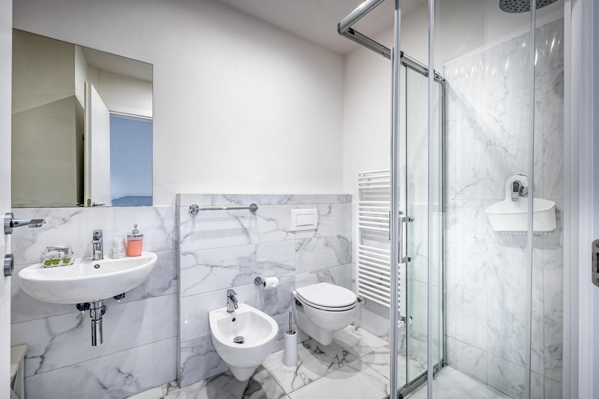 Bed and breakfast Residenza24