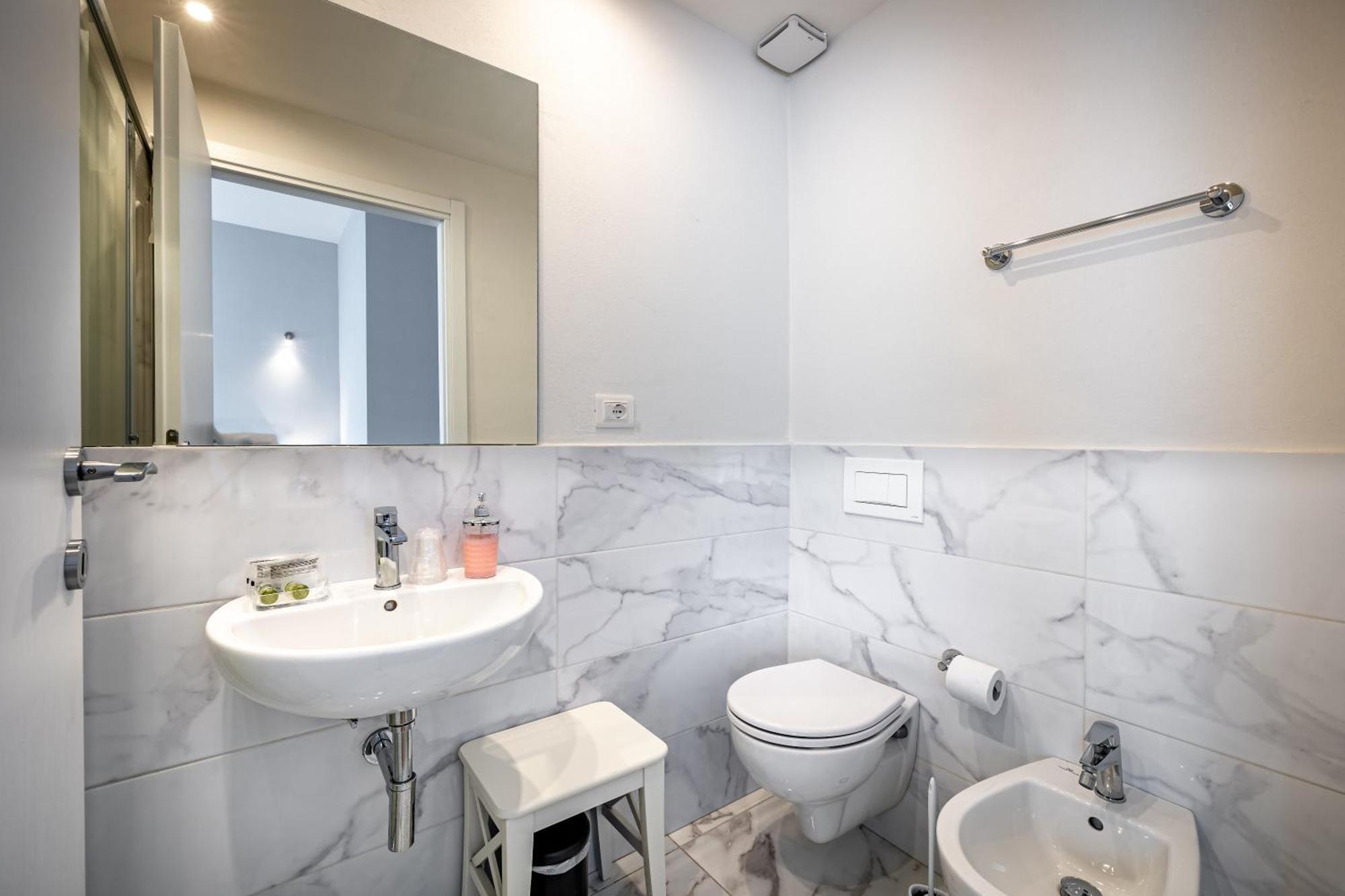 Residenza24 Bed and breakfast
