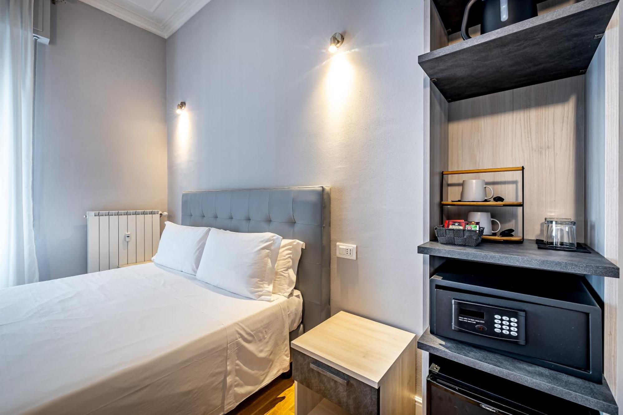 Residenza24 Bed and breakfast Florencia