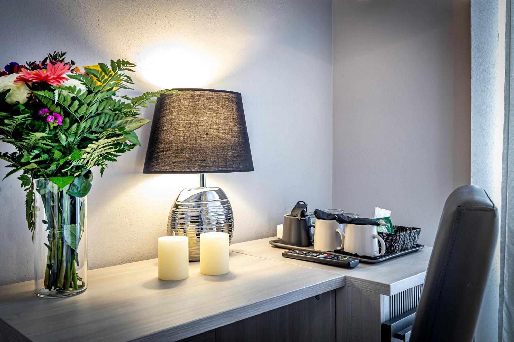 Bed and breakfast Residenza24 Florencia