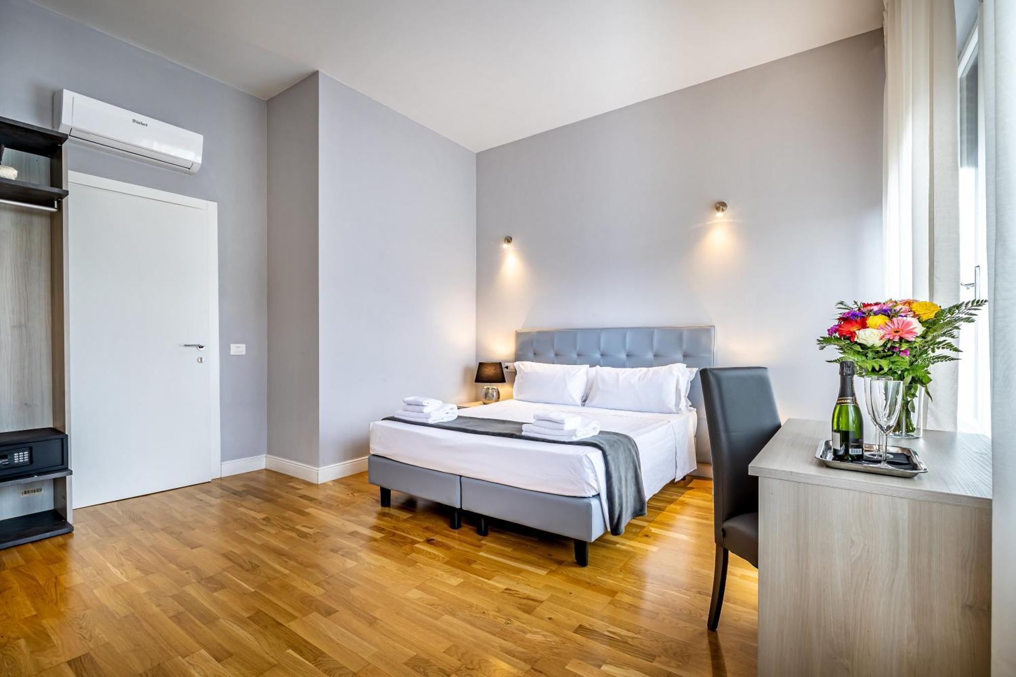 Bed and breakfast Residenza24