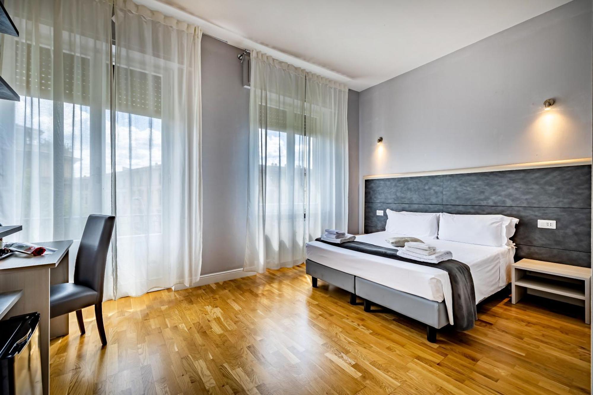 Residenza24 Bed and breakfast