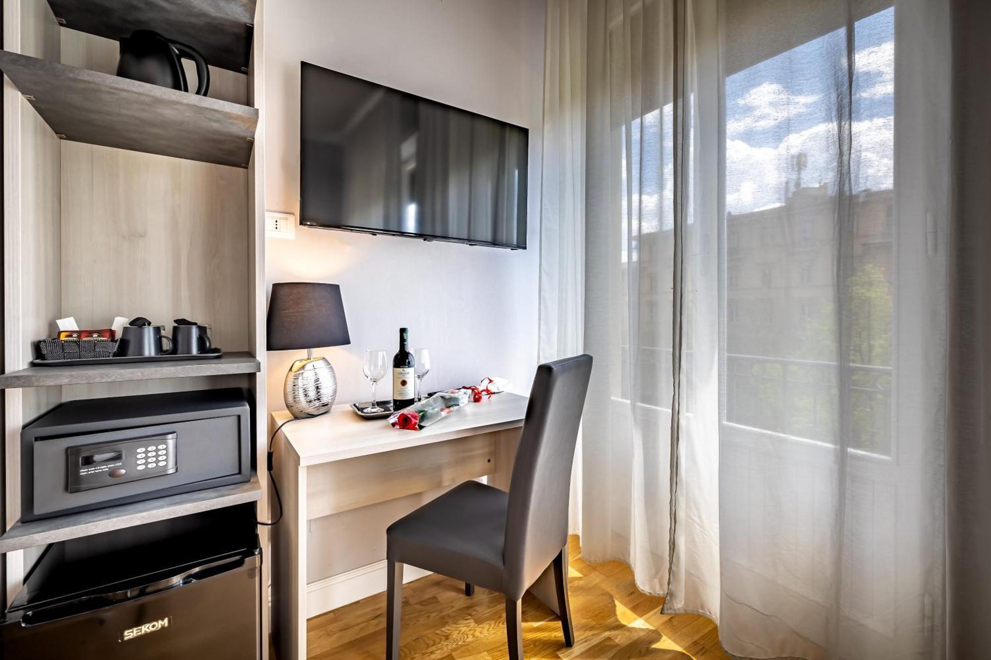 Bed and breakfast Residenza24 Florencia