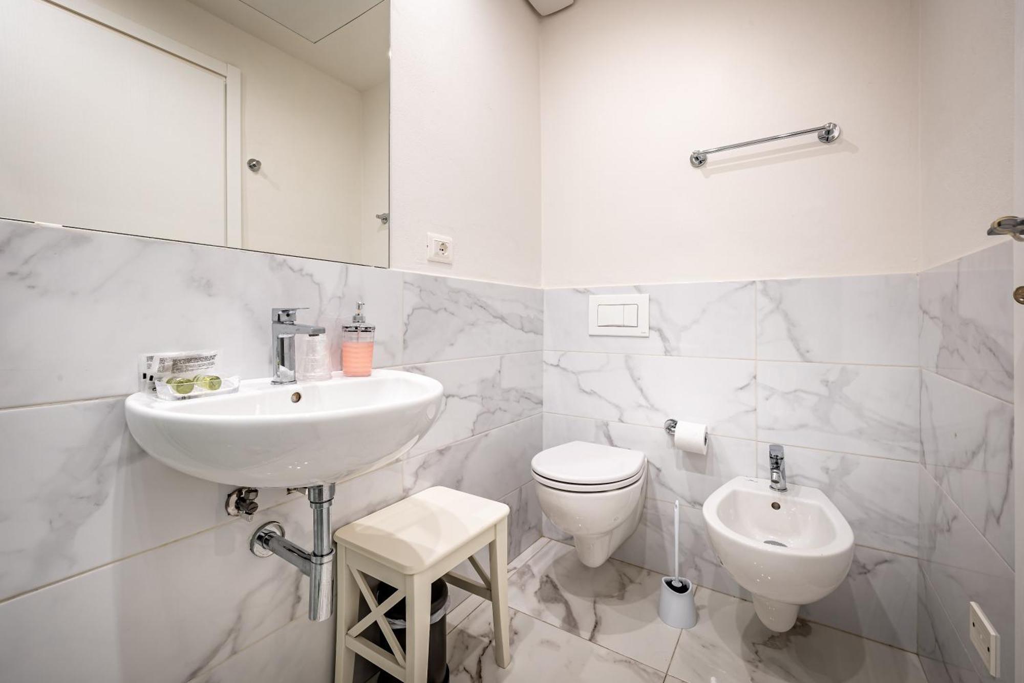 Residenza24 Bed and breakfast Florencia